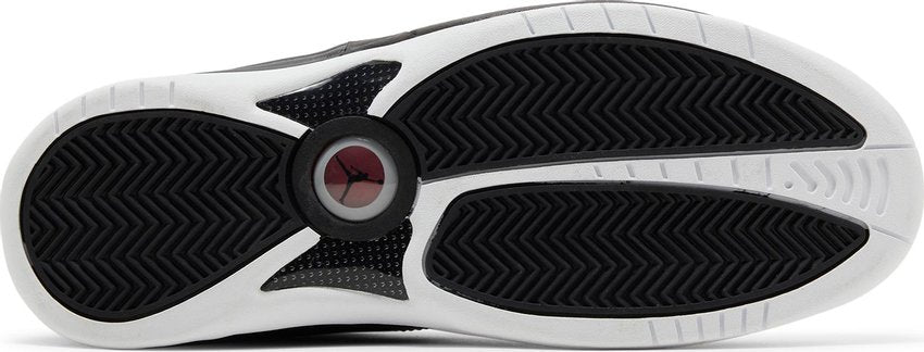 Jordan Jumpman Team 1 Black White (2023)