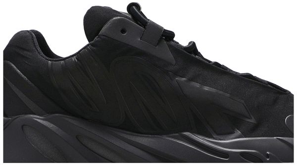 adidas Yeezy Boost 700 MNVN Triple Black