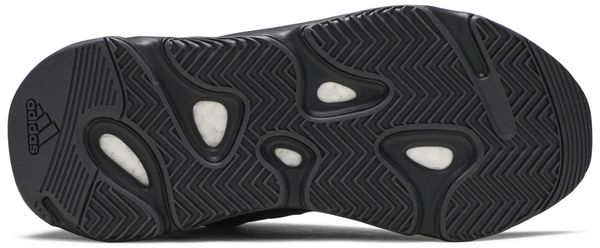 adidas Yeezy Boost 700 MNVN Triple Black