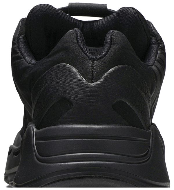 adidas Yeezy Boost 700 MNVN Triple Black