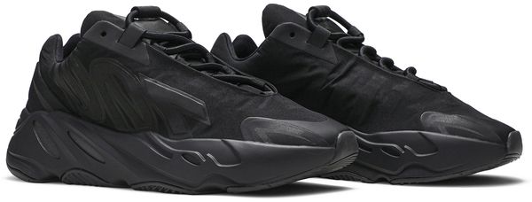 adidas Yeezy Boost 700 MNVN Triple Black
