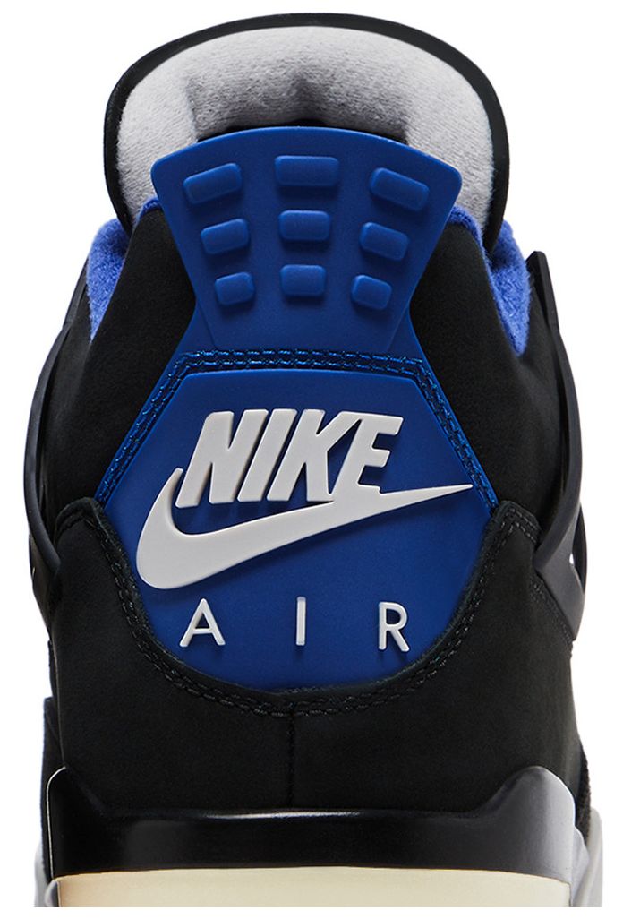 Jordan 4 Retro Rare Air (White Lettering)