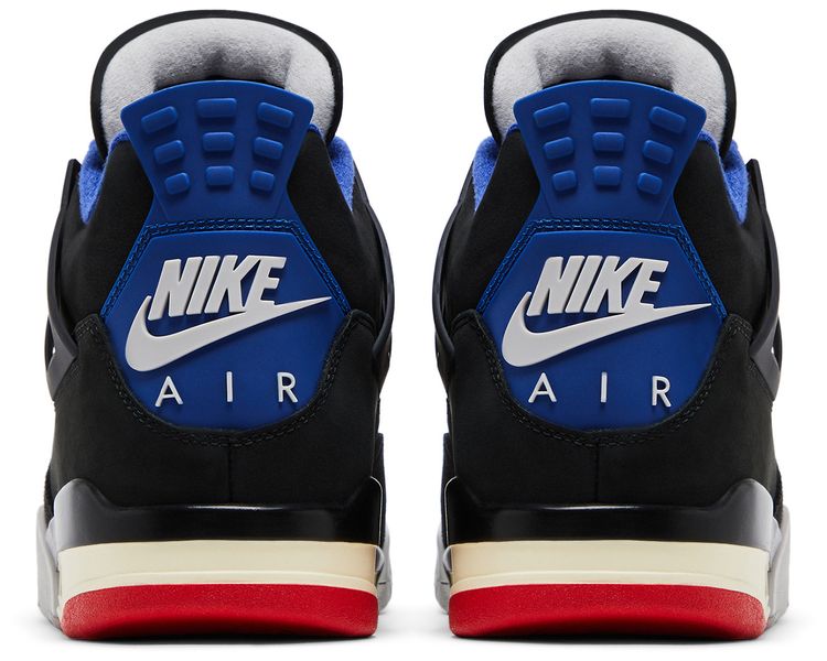 Jordan 4 Retro Rare Air (White Lettering)