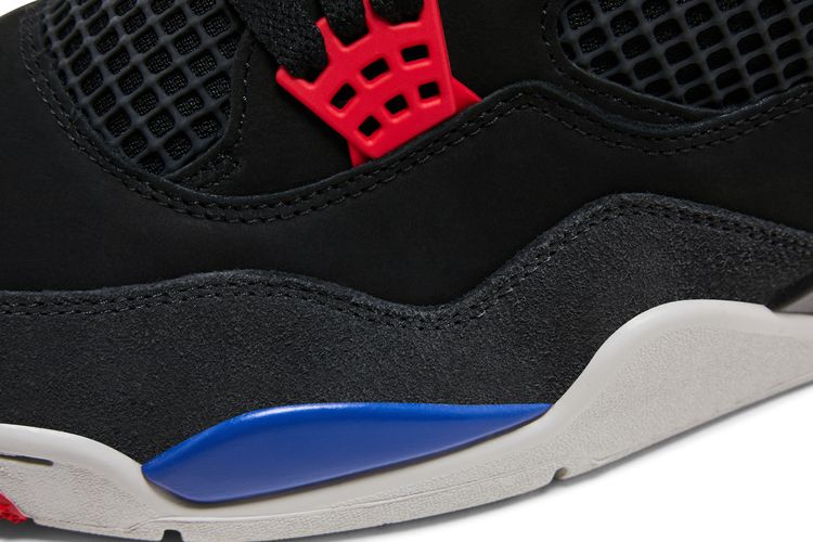 Jordan 4 Retro Rare Air (White Lettering)