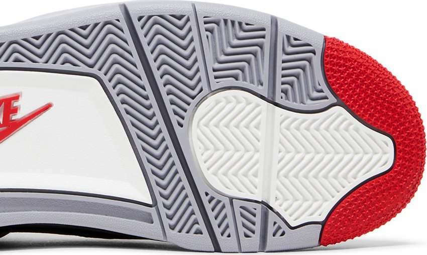 Jordan 4 Retro Bred Reimagined