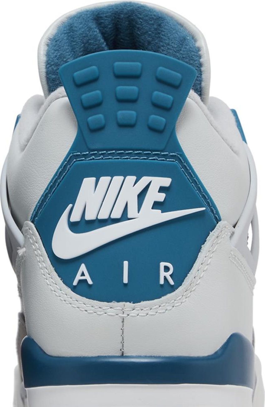 Jordan 4 Retro Military Blue (2024)