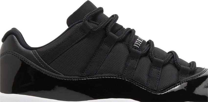 Jordan 11 Retro Low Space Jam