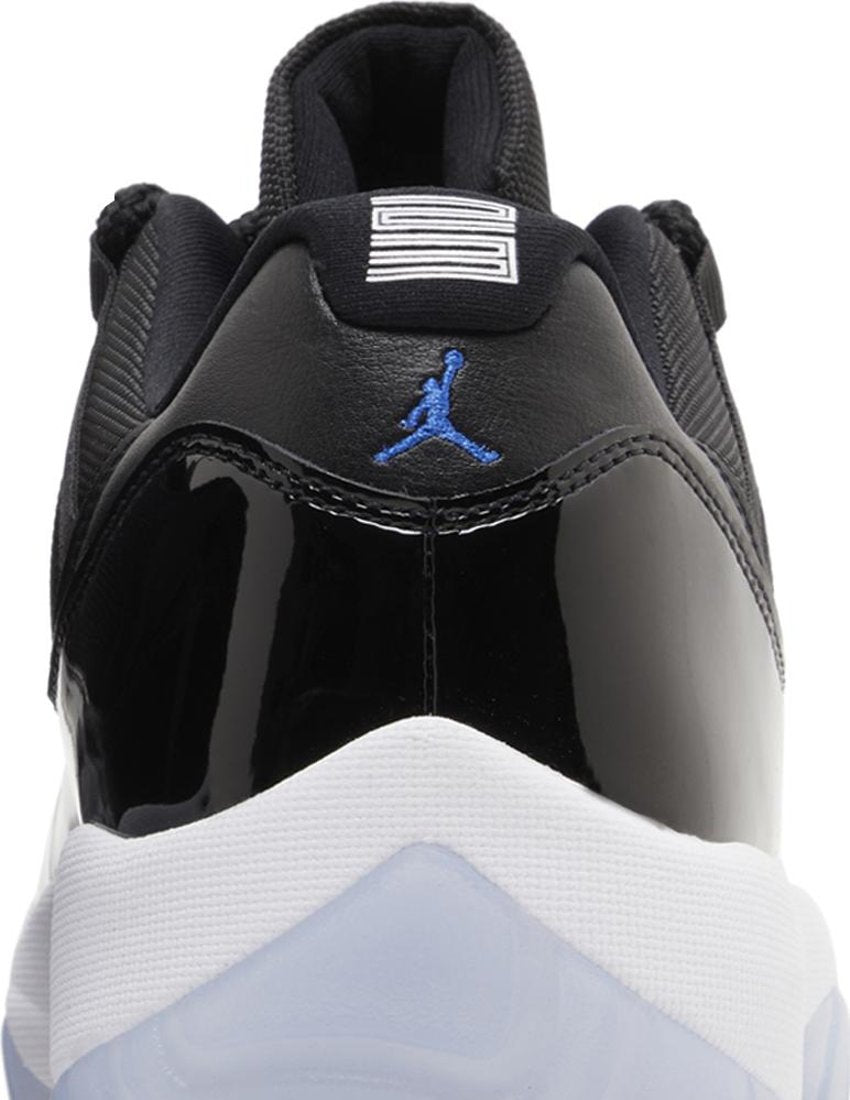 Jordan 11 Retro Low Space Jam