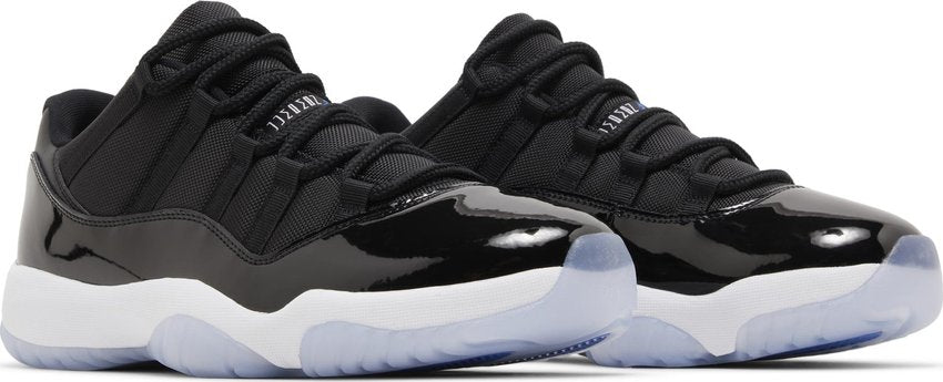 Jordan 11 Retro Low Space Jam