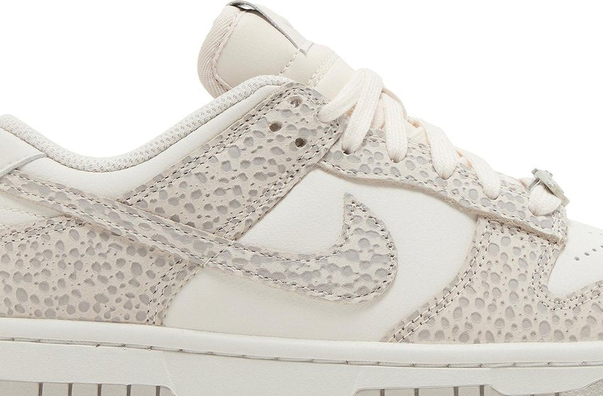 Nike Dunk Low Safari Phantom (Women's)