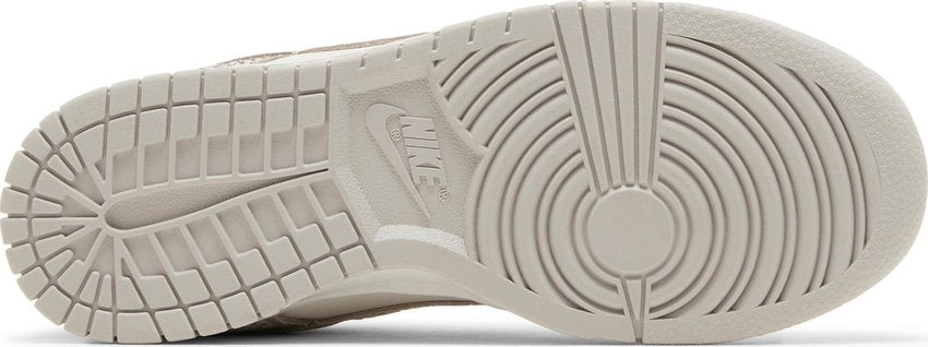 Nike Dunk Low Safari Phantom (Women's)