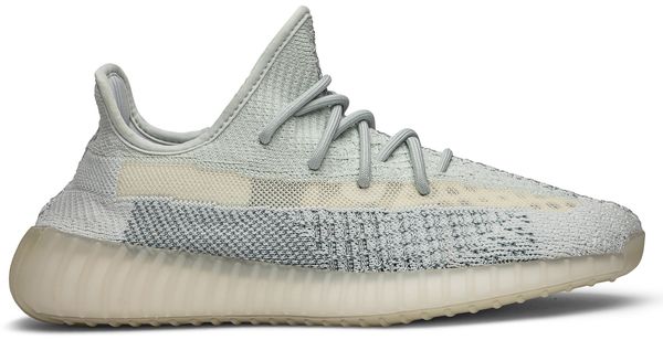 adidas Yeezy Boost 350 V2 Cloud White (Reflective)