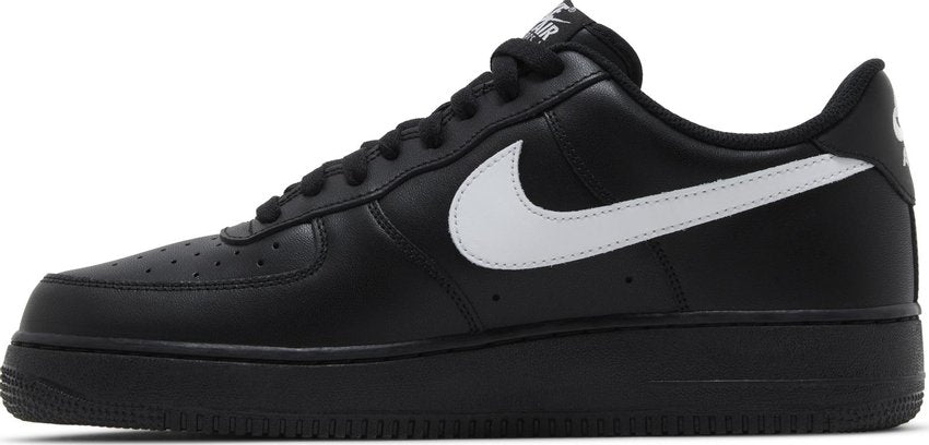 Nike Air Force 1 Low '07 Black White (2023)
