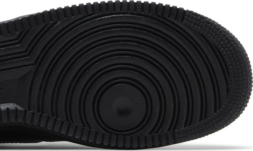 Nike Air Force 1 Low '07 Black White (2023)