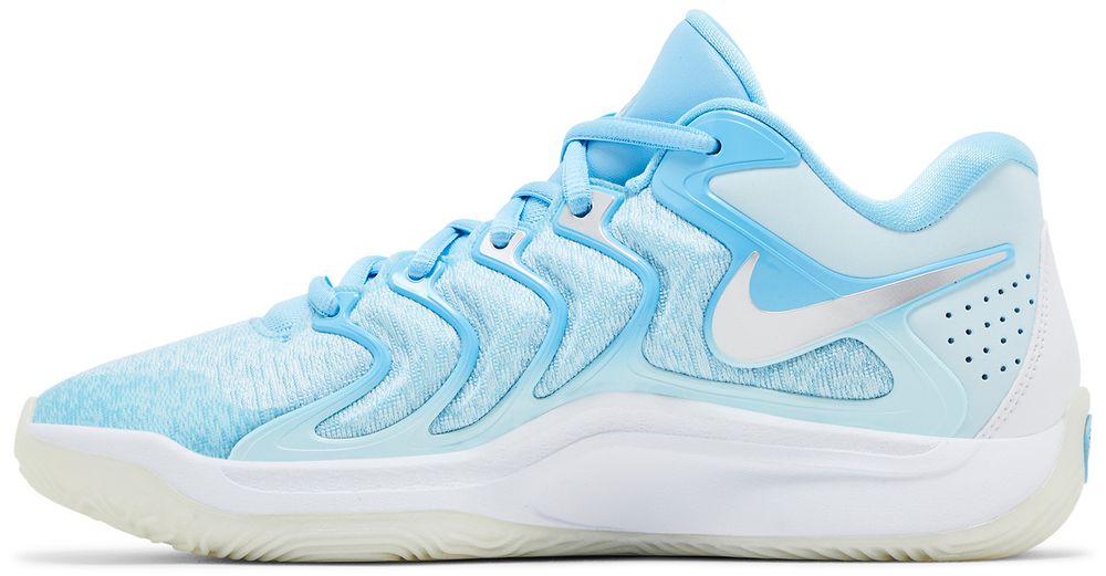 Nike KD 17 Christmas