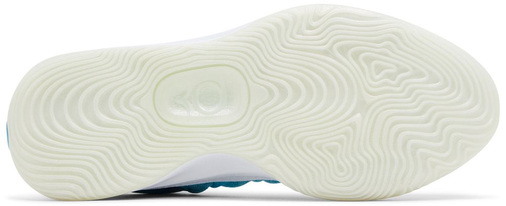 Nike KD 17 Christmas