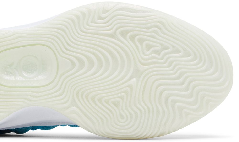 Nike KD 17 Christmas