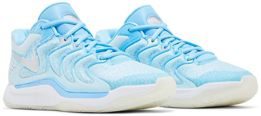 Nike KD 17 Christmas