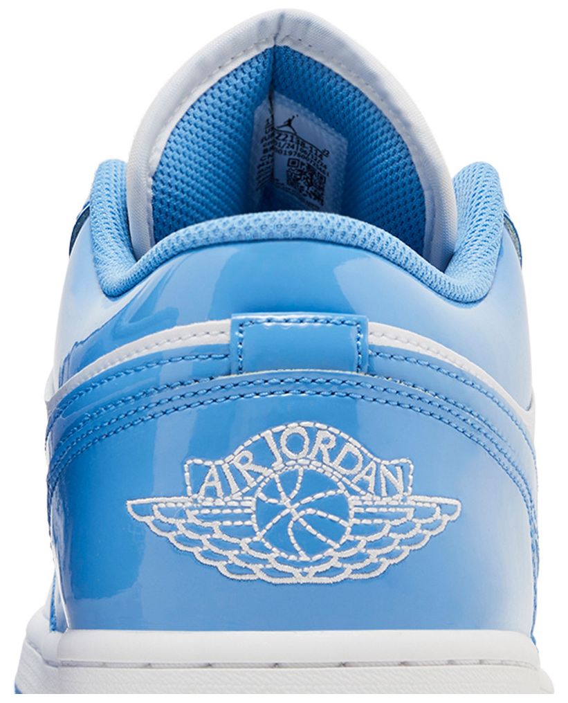 Jordan 1 Low SE White Legend Blue