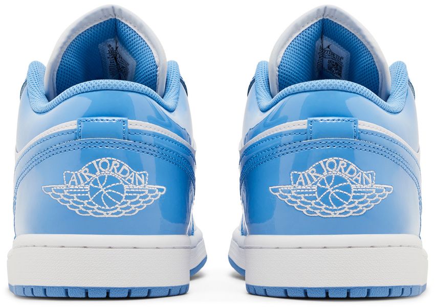 Jordan 1 Low SE White Legend Blue