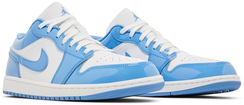 Jordan 1 Low SE White Legend Blue
