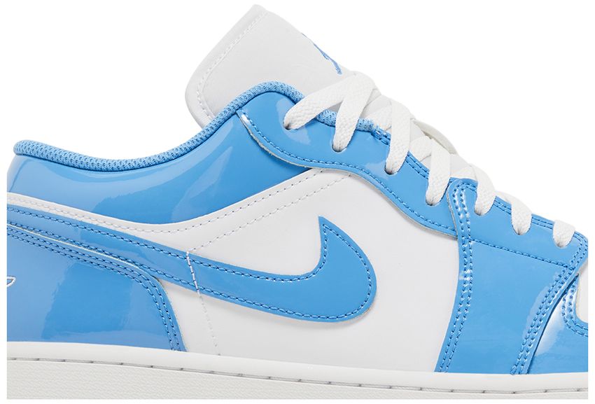 Jordan 1 Low SE White Legend Blue