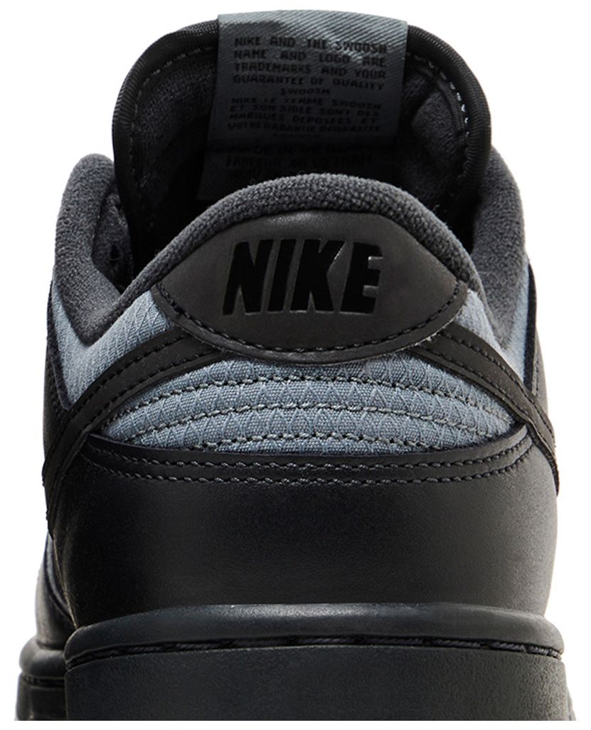 Nike Dunk Low Retro SE Off Noir Smoke Grey