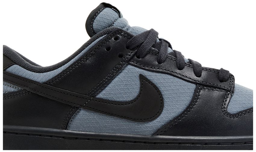Nike Dunk Low Retro SE Off Noir Smoke Grey