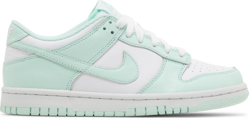 Nike Dunk Low Mint Foam (GS)