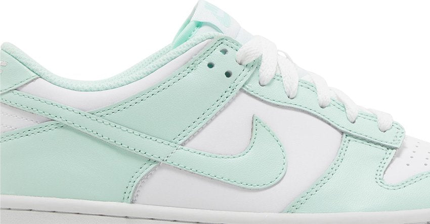 Nike Dunk Low Mint Foam (GS)