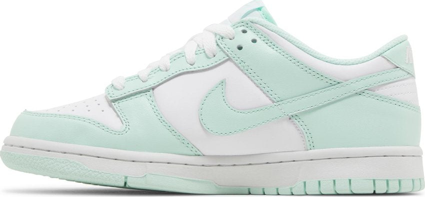 Nike Dunk Low Mint Foam (GS)