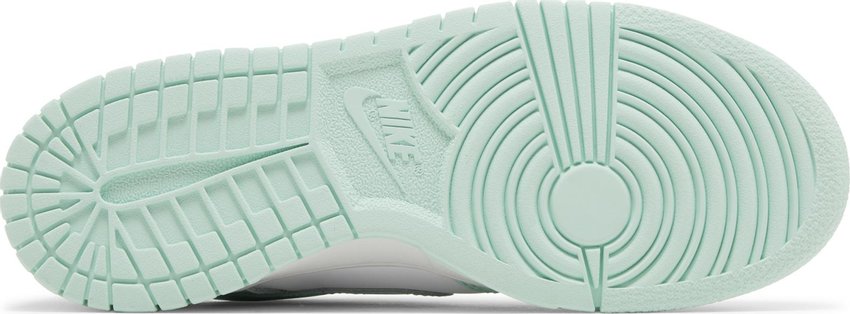 Nike Dunk Low Mint Foam (GS)