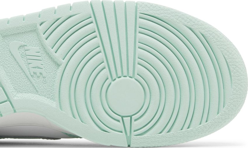 Nike Dunk Low Mint Foam (GS)