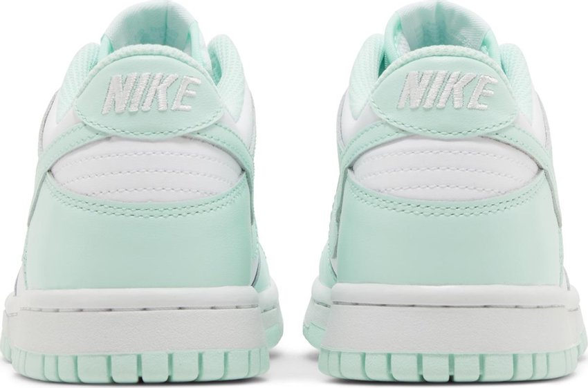 Nike Dunk Low Mint Foam (GS)
