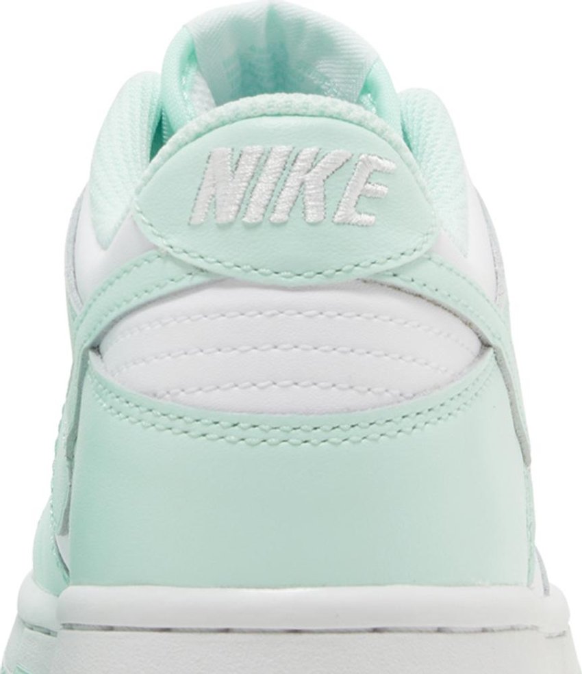 Nike Dunk Low Mint Foam (GS)