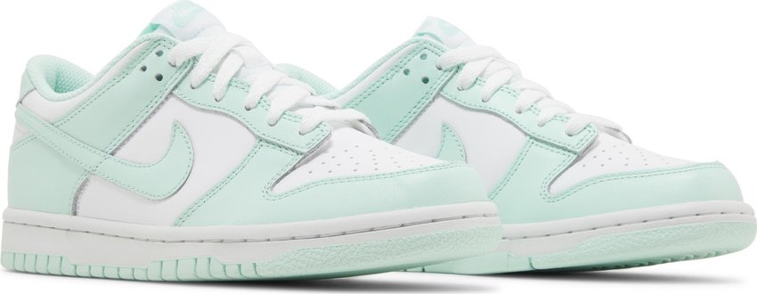 Nike Dunk Low Mint Foam (GS)