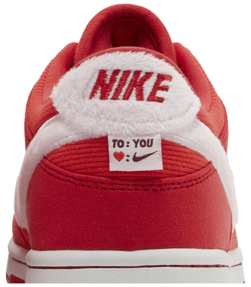 Nike Dunk Low Valentine's Day (2024) (GS)