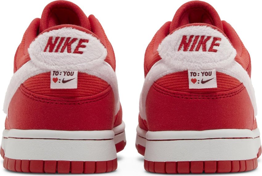 Nike Dunk Low Valentine's Day (2024) (GS)