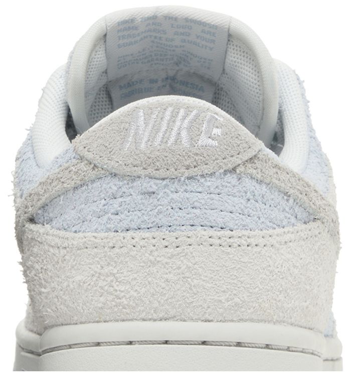 Nike Dunk Low Light Armory Blue Photon Dust (Women's)