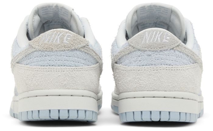 Nike Dunk Low Light Armory Blue Photon Dust (Women's)