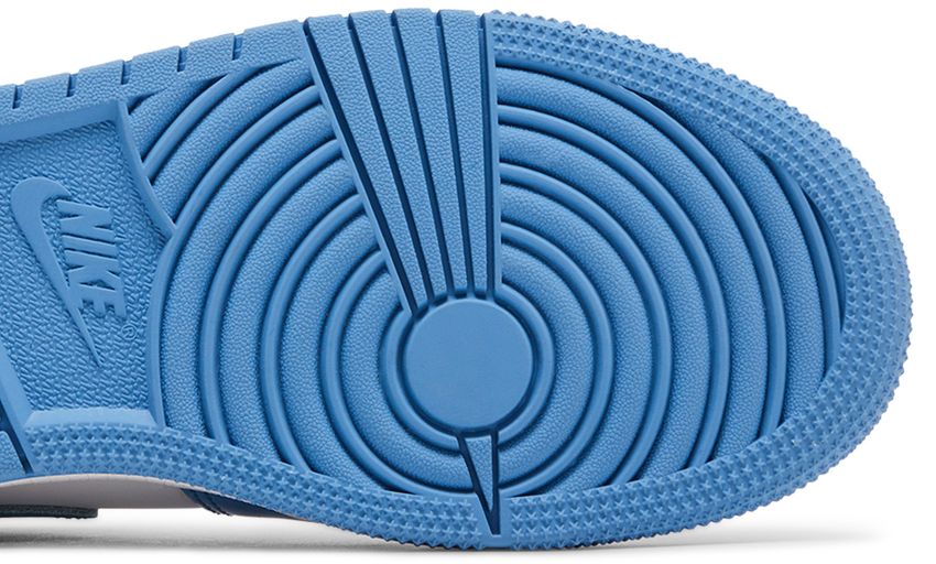 Jordan 1 Low SE Legend Blue Patent (GS)