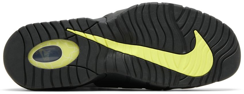 Nike Air Max Penny 1 Penny Story