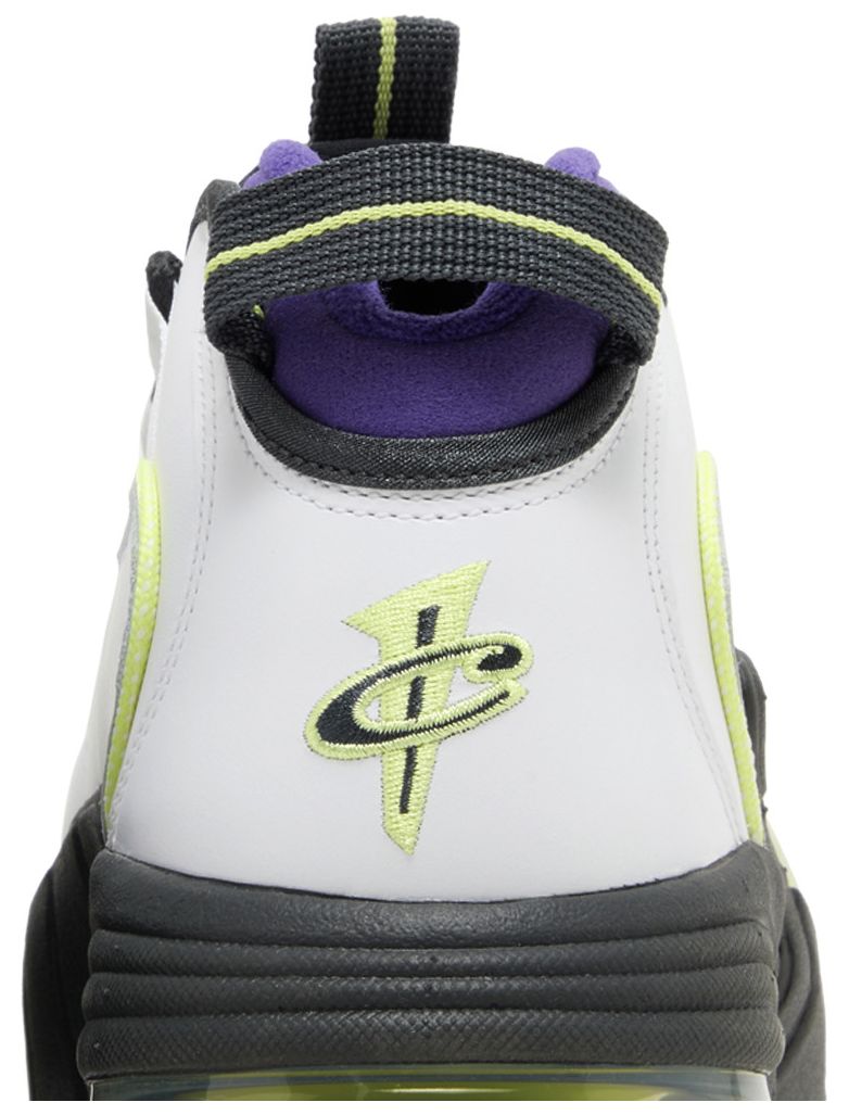 Nike Air Max Penny 1 Penny Story