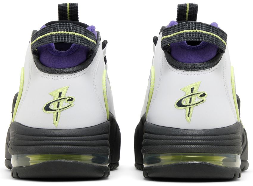 Nike Air Max Penny 1 Penny Story