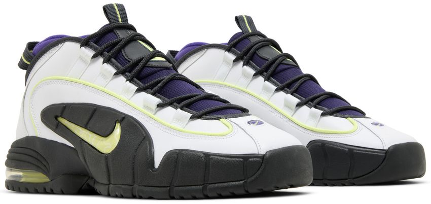 Nike Air Max Penny 1 Penny Story