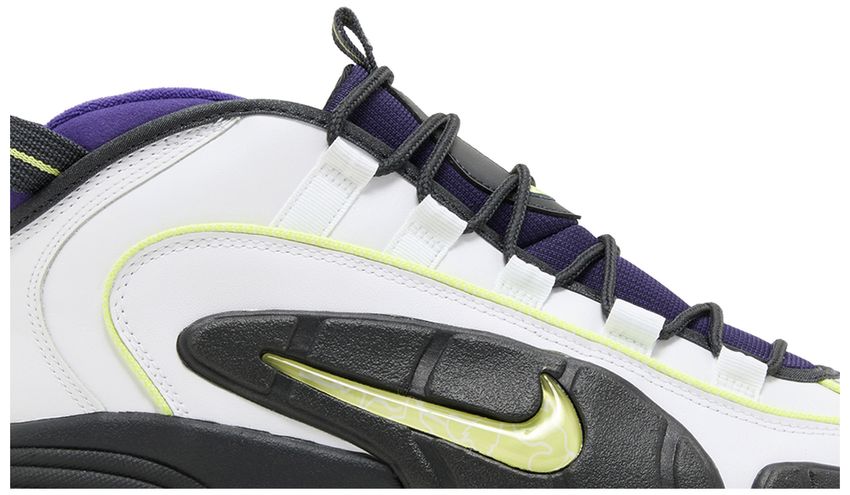 Nike Air Max Penny 1 Penny Story