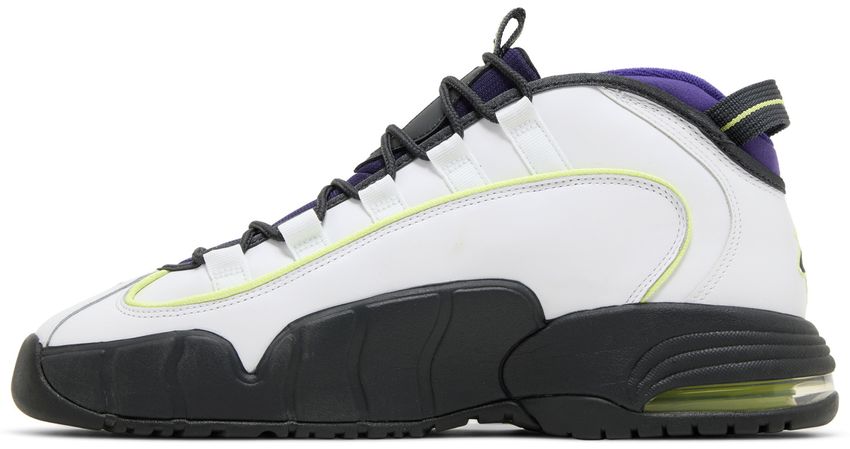 Nike Air Max Penny 1 Penny Story