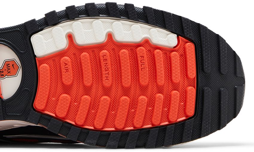 Nike Air Max TL 2.5 Phantom Total Orange