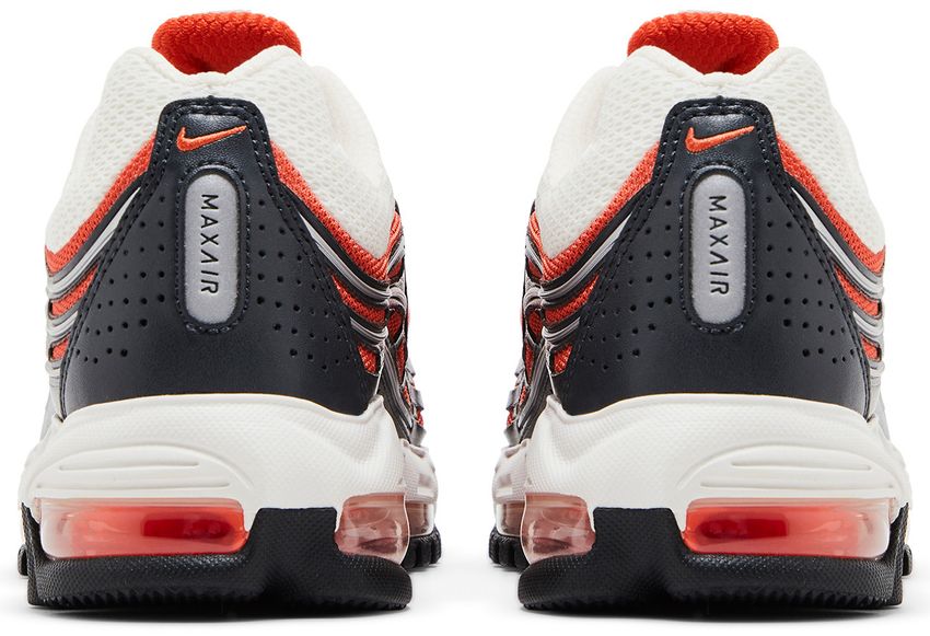Nike Air Max TL 2.5 Phantom Total Orange