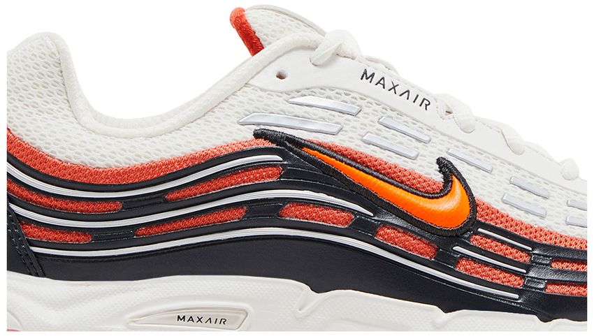 Nike Air Max TL 2.5 Phantom Total Orange